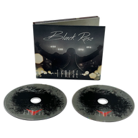 Beautiful Pain Neon Coral Vinyl Double Vinyl LP