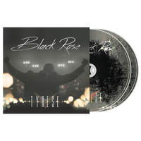 Beautiful Pain Neon Coral Vinyl Double Vinyl LP