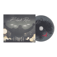 Beautiful Pain Neon Coral Vinyl Double Vinyl LP