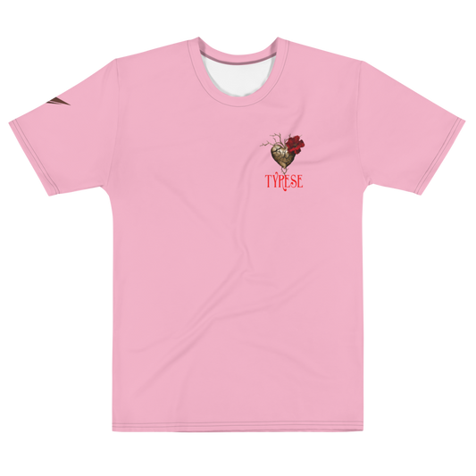 BP Unisex Short Sleeve T - Pink