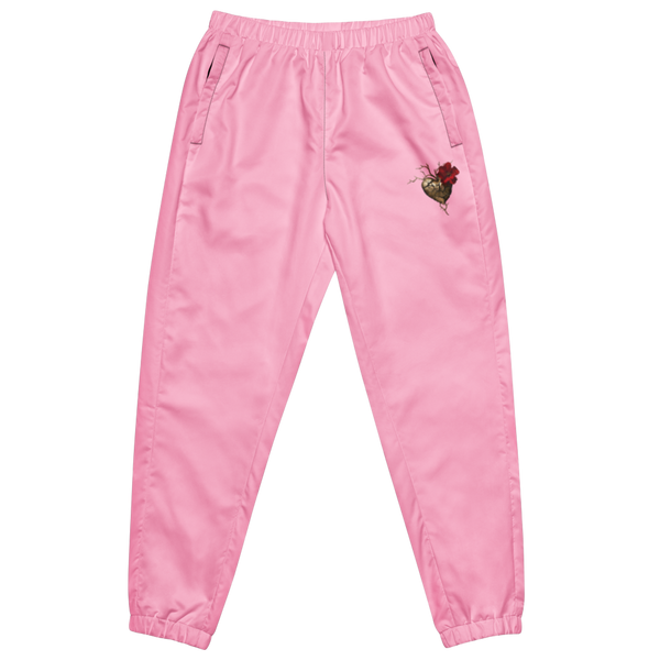 BP Unisex Track Pant - Pink